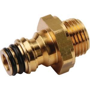 Wabco Roterende koppeling Push-in klein