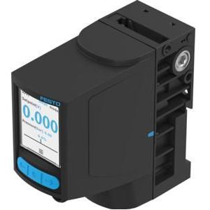 Festo Proportioneel wegventiel VPWI-5-L-3-G18-12-V1-D