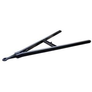 Rockinger Aanhanger triangel 1900x1000mm pinlengte 70mm