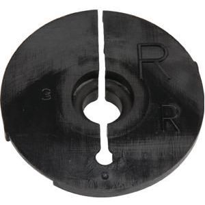 Kawasaki Starterkoordgeleider