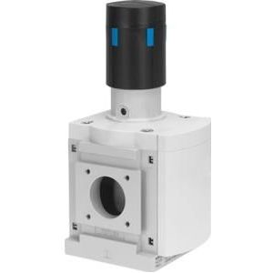 Festo Drukregelventiel MS9-LR-G-D5-DI-AG-BAR-AS
