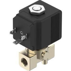 Festo Magneetventiel VZWD-B-L-M22C-M-N18-64-V-36-3A-A1-5