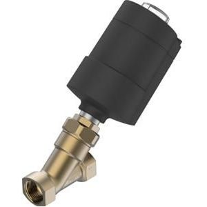 Festo Schuinzitventiel VZXA-A-TS6-25-M6-B1T-16-K-75-20-PR-PM