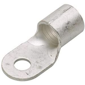 Hella Oogkabelschoen 50-70mm met oog 8.4mm