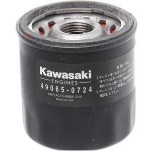 Kawasaki - Oliefilter