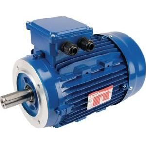 Kramp Elektromotor B14 3f 230/400V 3kW 2851rpm 5.59A cos 0.89