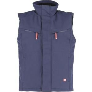 Kramp Bodywarmer Original maat 48 / S marineblauw