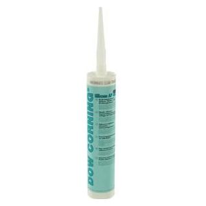 Dow Corning Siliconen kit afdichtingsmiddel 310ml