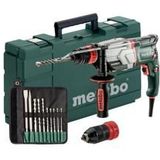 Metabo Boorhamer SDS+ 800W UHE 2660-2 QUICK SET