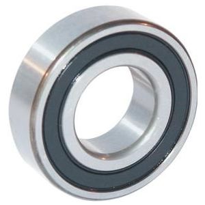 SKF Kogellager 70x110x20mm 2RS