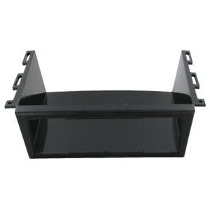 INDI Radiobevestiging 1x DIN behuizing