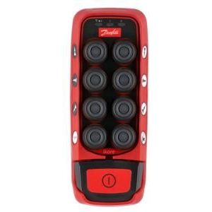 Danfoss Zender IKORE B SP