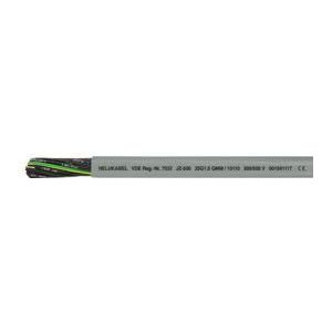 Helukabel Stuurstroomkabel FLEXY-JZ 34x0.75mm2 grijs