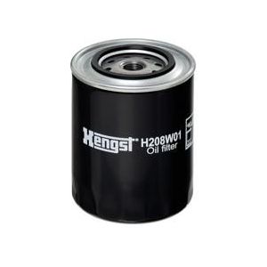 Opschroeffilter - Buitendiameter 106mm - Binnendiameter 62,5mm - Hoogte 137mm