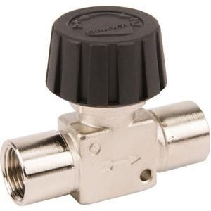 Camozzi Stroomregelventiel