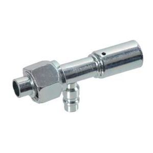 xx Perskoppeling nr. 10 7/8-14 ventiel R134