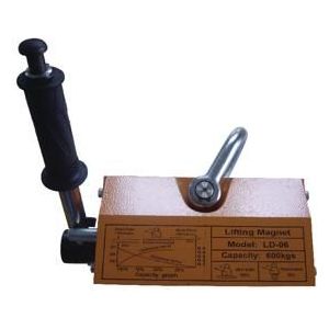 McBULL Hefmagneet 100kg