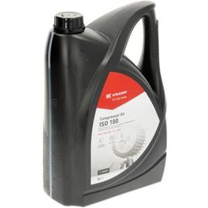Kramp Compressorolie ISO 100 5l