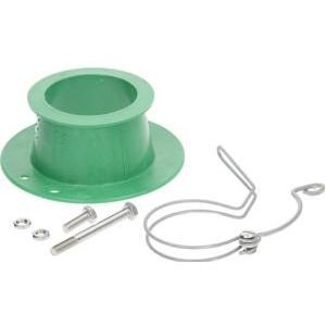 Non Original Silobag adapter