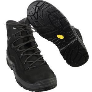 Lowa Renegade Work GTX zwart mid S3 39