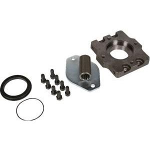 Danfoss Hulp montage kit SAE B