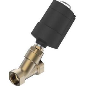 Festo Schuinzitventiel VZXA-A-TS6-32-M6-B1T-16-K-75-20-PR-PM