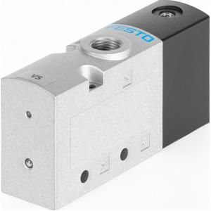 Festo Pneumatisch ventiel VUWS-L25-M32C-A-G14