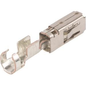 xx AMP female MCP koppeling 2.8