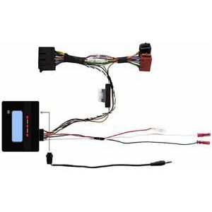 Non Original Stuurwiel-interface passend op Kienzle radio's