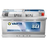 Varta - ProMotive SLI F10 - Accu - 12V - 88Ah - 680A