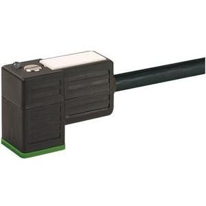 Murr Elektronik Stekker 8mm,3mtr kabel PUR/PVC