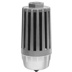 Festo Filter-geluiddemper LFU-1