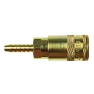 INDI Snelkoppelingen 5/16x8mm tule