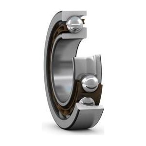 SKF - 7203 BEP - Radiale Kogellagers - Staal - Boring 17 mm - Buitendiameter 40 mm - Breedte 12 mm