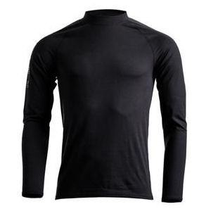 Kramp Thermoshirt Carbondry maat S zwart