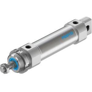 Festo Ronde cilinder DSNU-40-80-PPS-A
