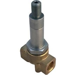 Duravis Magneetklep 3/2 NO 1/8