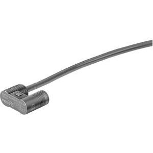 Festo Naderingsschakelaar SMTO-4U-PS-K-LED-24