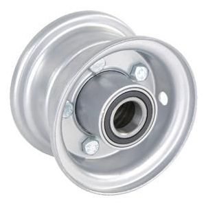 xx Velg 4 met lager