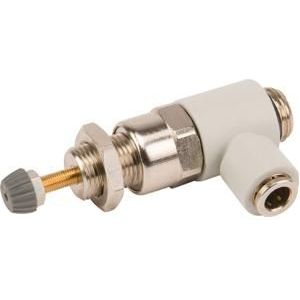 Camozzi Micro drukregelaar