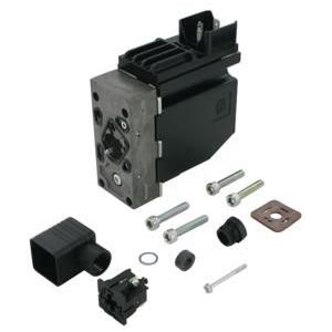 Danfoss Magneet PVEO on/off 12V DEU 1x4