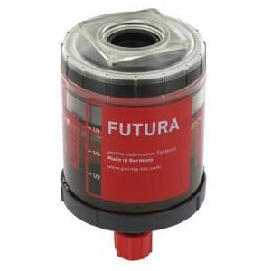Perma Smeerunit navulling smeervet Futura Olie Multi 120ml