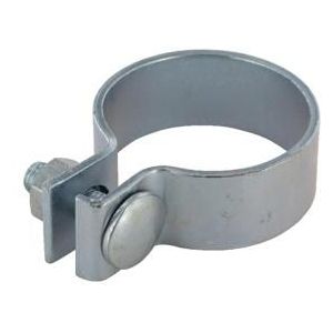 Kramp Uitlaatklem 122-128mm
