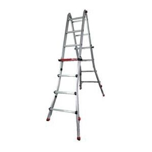 Altrex Vouwladder Varitrex TP-Flex 4x4