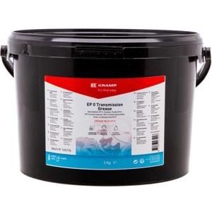 Kramp Tandwielvet vloeibaar EP 0 5kg