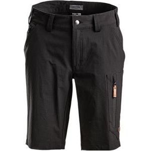 Kramp Korte broek Active stretch maat 2XL antraciet