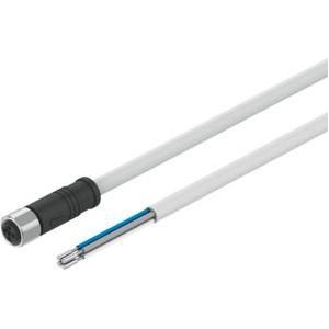 Festo Verbindingskabel NEBM-T12G4-R-5-LE4