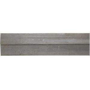 xx Doseerbakkenprofiel 2100x90x22mm