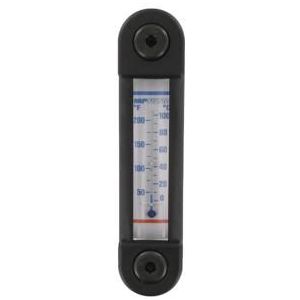 MP Filtri Peilglas LVA-TA met temperatuurmeter