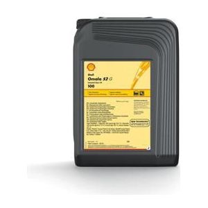 Shell Spirax S2G 80W-90 20l
